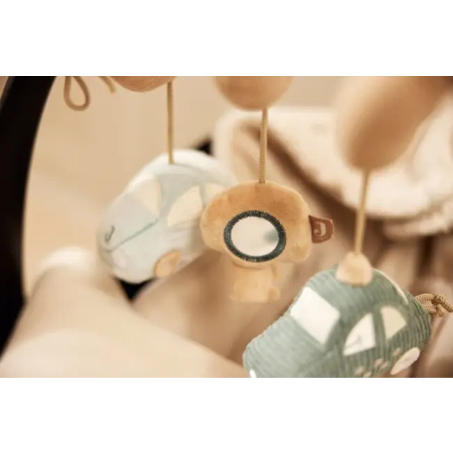 activiteitenspiraal On The Go