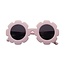 JeP Kids Zonnebril JeP Kids SG flower pink One Size