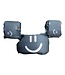 JeP Kids Jep Puddle Jumper Smiley grey