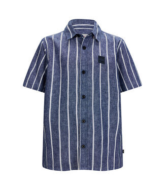Retour Floris 5085 dark navy
