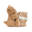 Bartholomew Bear Soother -