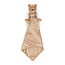 Bartholomew Bear Soother -