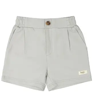 Baje Studio 3B006SS25BA Bico Blue Steel Pants short