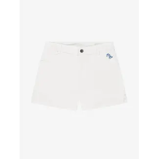 Nik&Nik Frea Short 2000 Off White