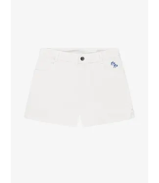 Nik&Nik Frea Short 2000 Off White