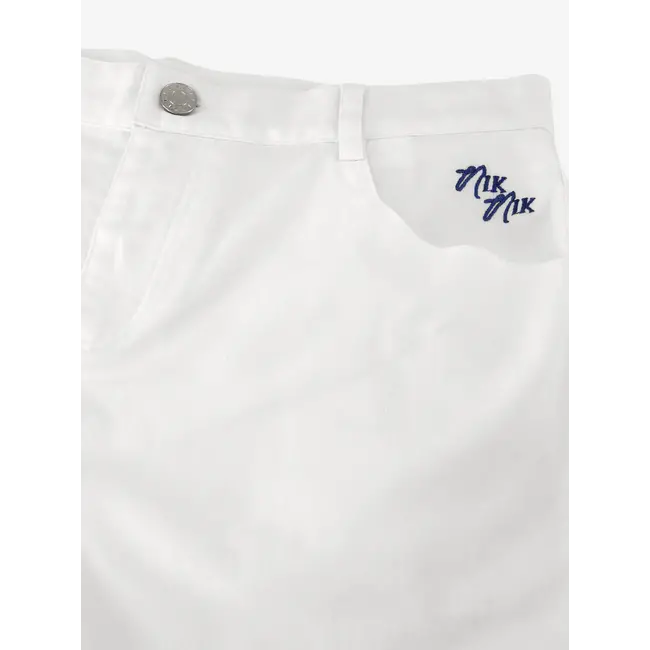 Frea Short 2000 Off White