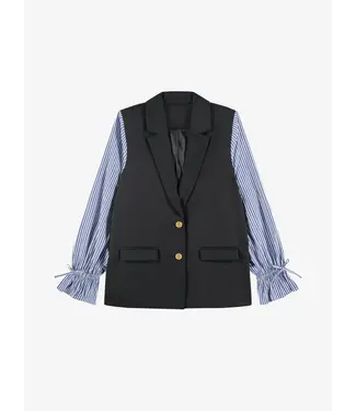 Nik&Nik Aava Blazer 9000 Black
