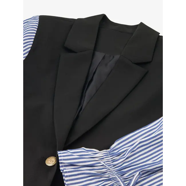 Aava Blazer 9000 Black