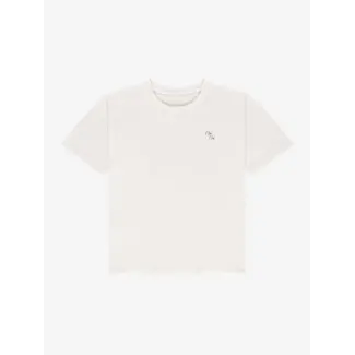 Nik&Nik Belle T-Shirt 2000 Off White