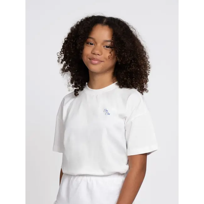 Belle T-Shirt 2000 Off White