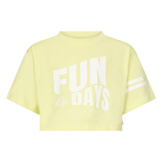 Retour Uma 3000 lemon