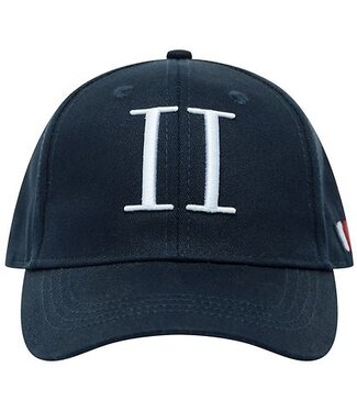 Les Deux LDK700003 Encore Baseball Cap Kids 460201-Dark Navy/White