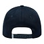 LDK700003 Encore Baseball Cap Kids 460201-Dark Navy/White