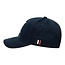 LDK700003 Encore Baseball Cap Kids 460201-Dark Navy/White
