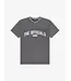 Officials Oversized T-Shirt 8133 Cloud Grey