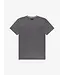 Officials Oversized T-Shirt 8133 Cloud Grey