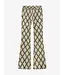 Kenza Flared Pants 2587 Wood Ash