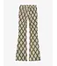 Kenza Flared Pants 2587 Wood Ash