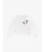 Rosey Sweatshirt 2000 Off White