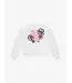 Rosey Sweatshirt 2000 Off White