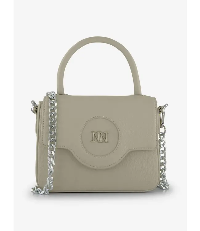 Sophy Bag 2587 Wood Ash