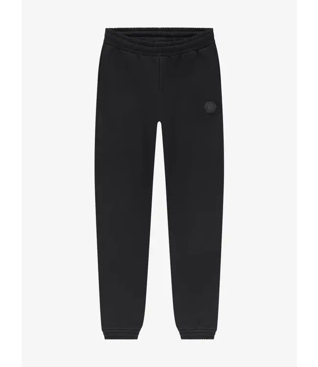 Icon Sweatpants 9000 Black