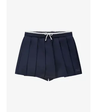 Nik&Nik Combi Skort 8301 Indigo Blue