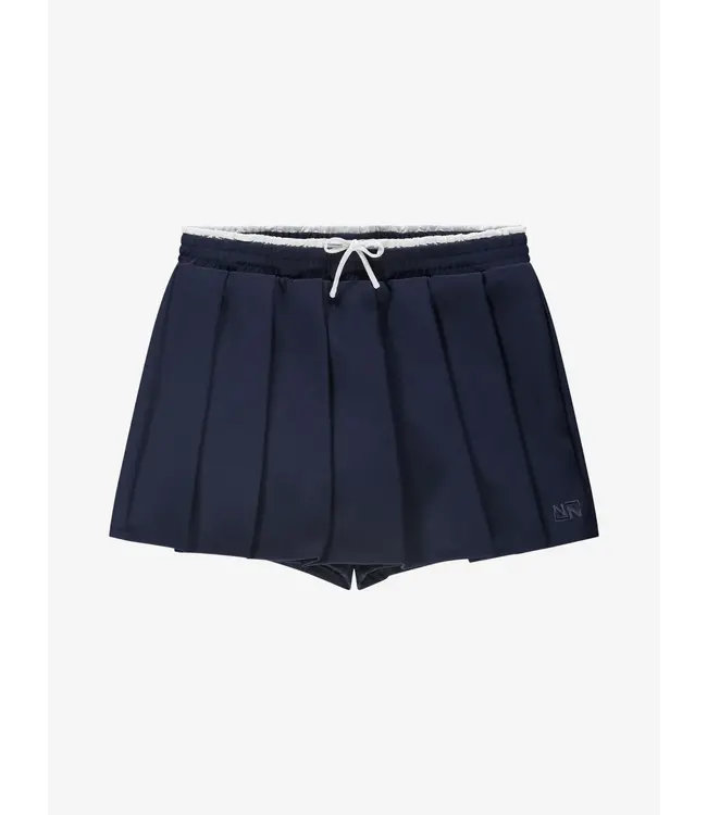 Combi Skort 8301 Indigo Blue