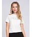 Bella T-Shirt 2000 Off White