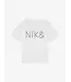 Bella T-Shirt 2000 Off White