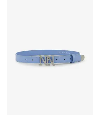 Nik&Nik Sophy Belt 7050 Maya Blue