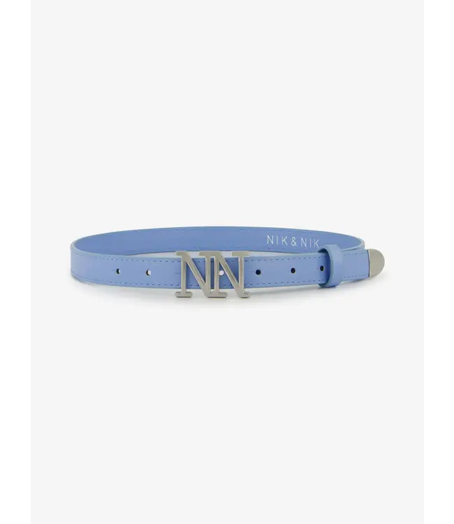 Sophy Belt 7050 Maya Blue