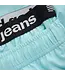 Beachshorts Fancy Waistband 960277 Blue 9014 Aruba Blue