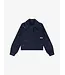 Ellis Felt Jacket 8301 Indigo Blue