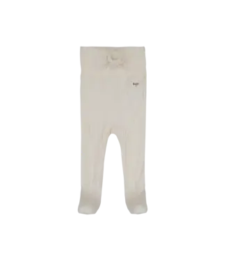 Baje Studio Catarina, jersey pointelle legging, creme oat 50/56  Legging