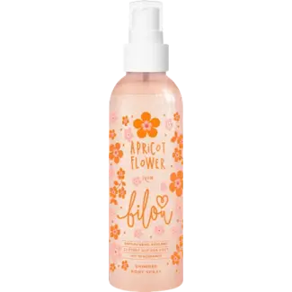 Bilou Bilou Bodyspray Apricot Flower
