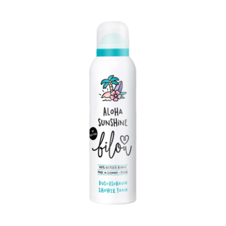 Bilou Bilou Showerfoam Aloha Sunshine