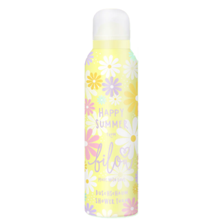 Bilou Bilou Showerfoam Happy Summer