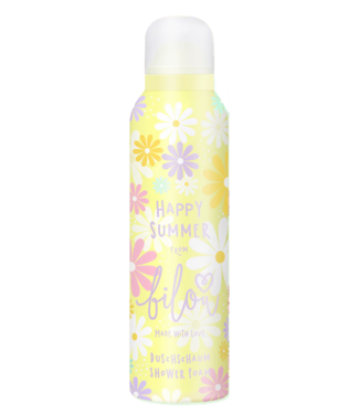 Bilou Bilou Showerfoam Happy Summer