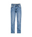 Landon relaxed jeans powder blue