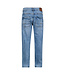 Landon relaxed jeans powder blue