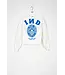 Sweatshirt Solene - College Sweater - Off White -