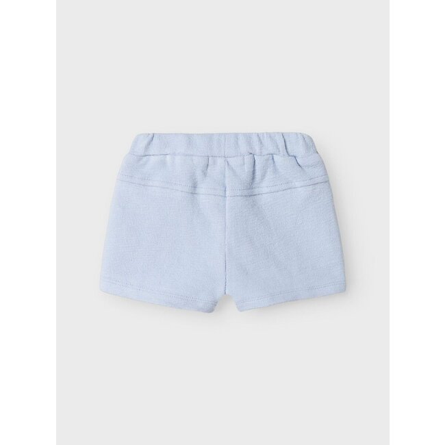 NBMJOLLO Sweat Shorts Zen Blue