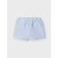 NBMJOLLO Sweat Shorts Zen Blue