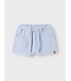 Lil'Atelier NBMJollo Sweat Shorts LIL Zen Blue