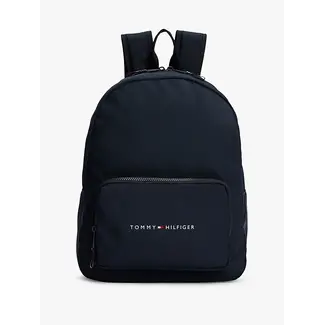 Tommy Hilfiger TH ESSENTIAL BACKPAC, DW6 Space Blue