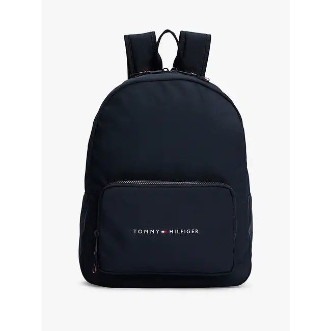 TH ESSENTIAL BACKPAC, DW6 Space Blue