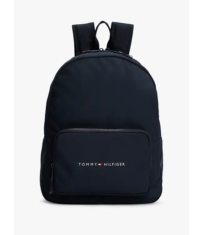 TH ESSENTIAL BACKPAC, DW6 Space Blue