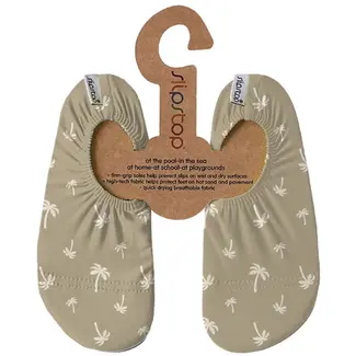 JeP Kids Slipstop Palms Sand-