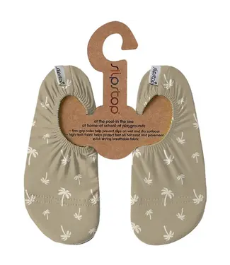 JeP Kids Slipstop Palms Sand-